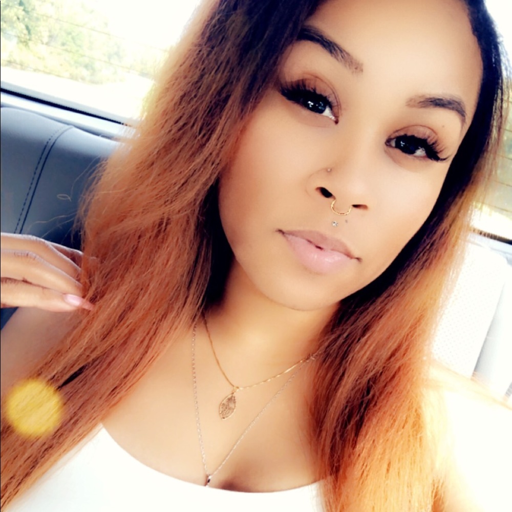 Meet your Posher, Tyra